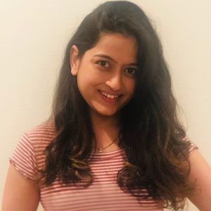 Meet your Posher, Renuka